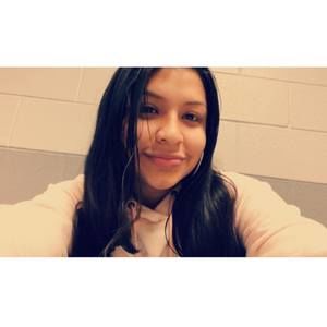 Meet your Posher, Esmeralda